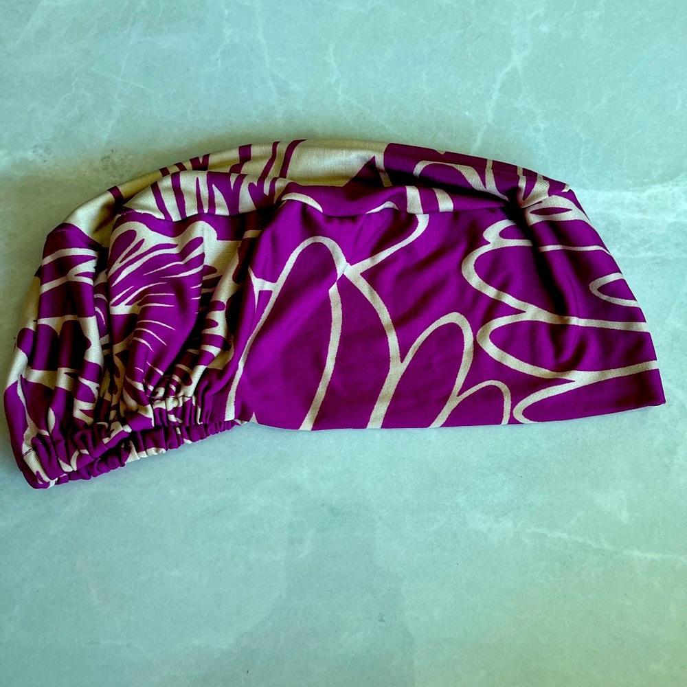 Scrub caps, nursing hair cap